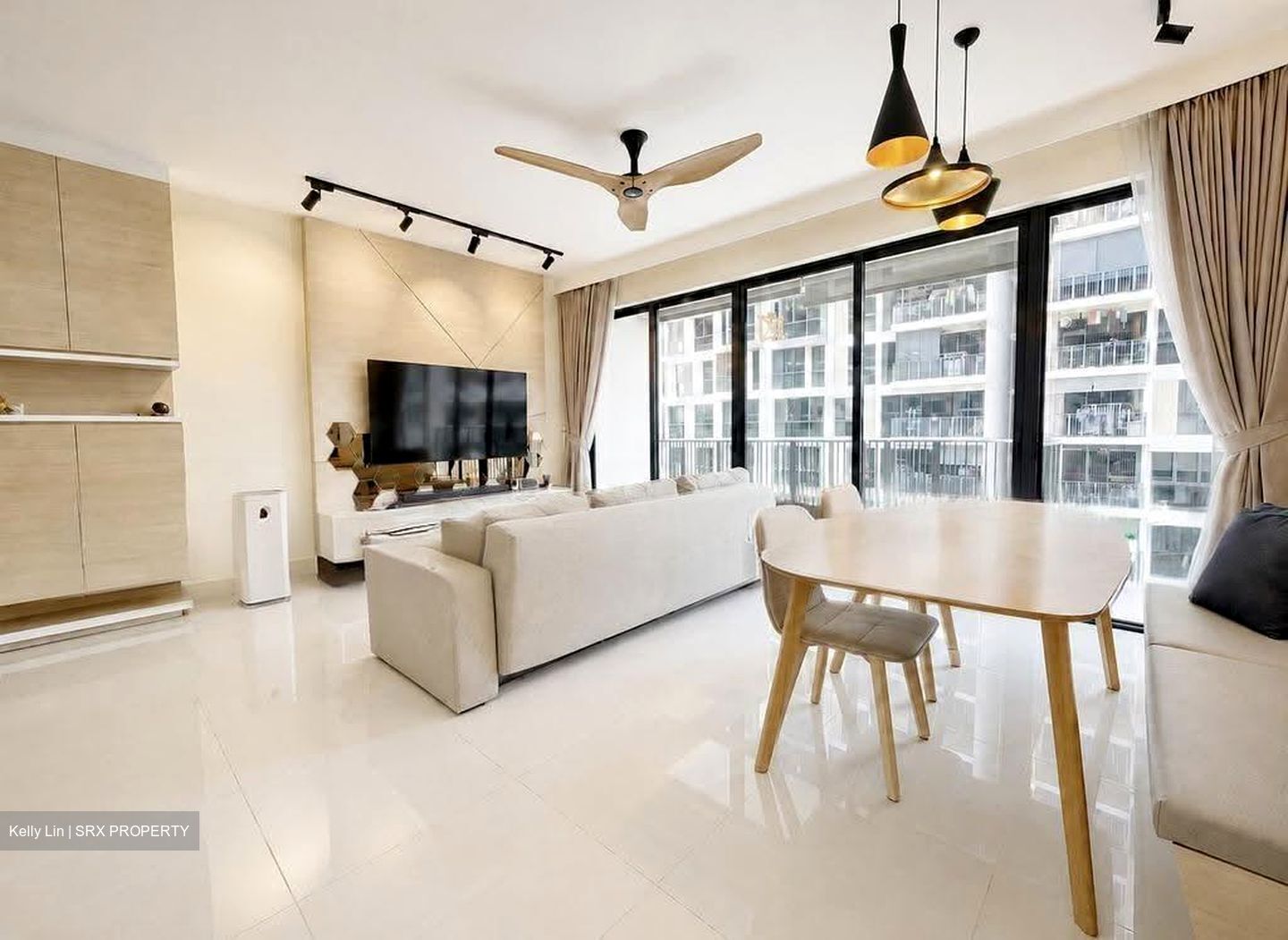 The Rainforest (D23), Condominium #618331351